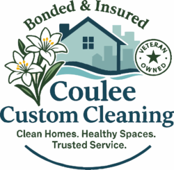 Coulee Custom Cleaning